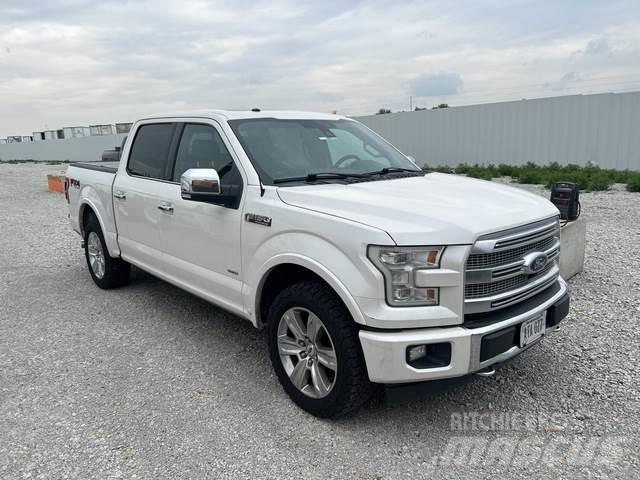 Ford F-150 Ostalo