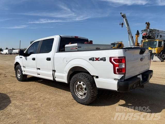 Ford F-150 Ostalo