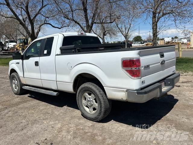 Ford F-150 Ostalo