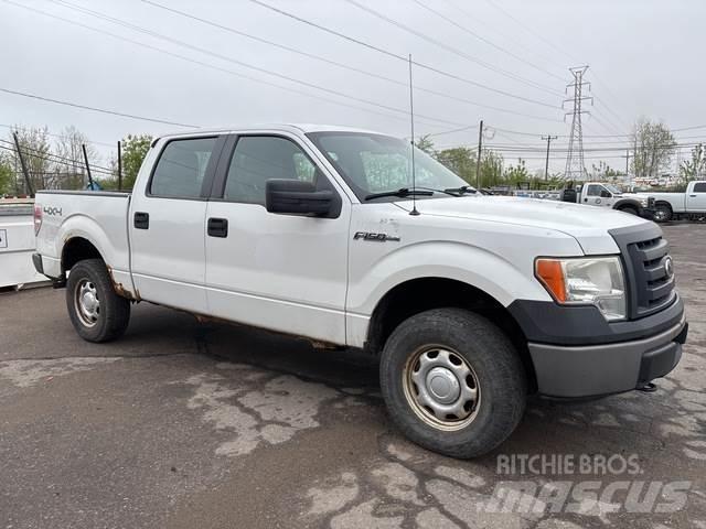 Ford F-150 Ostalo