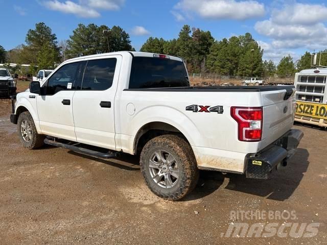 Ford F-150 Ostalo