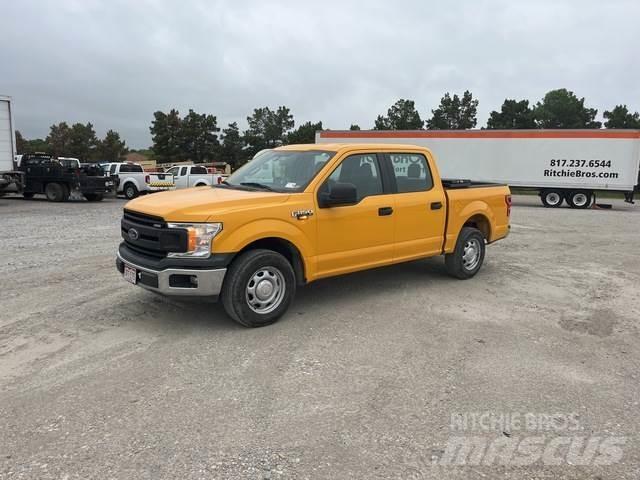 Ford F-150 Ostalo