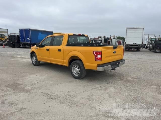 Ford F-150 Ostalo