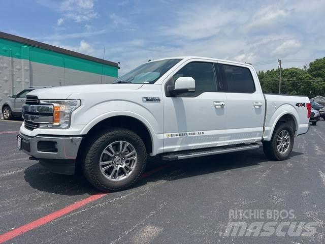 Ford F-150 Ostalo