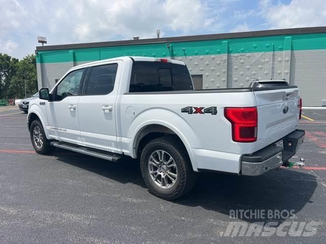 Ford F-150 Ostalo