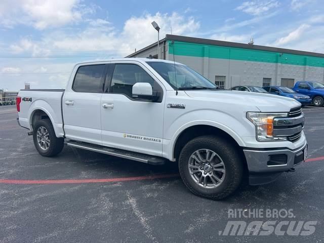 Ford F-150 Ostalo