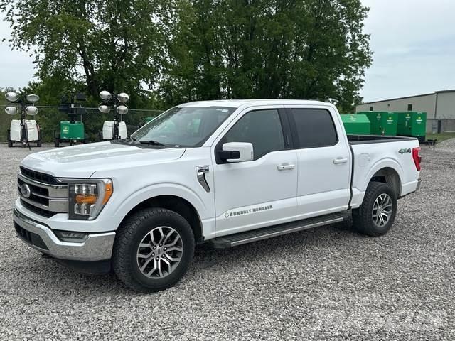 Ford F-150 Ostalo