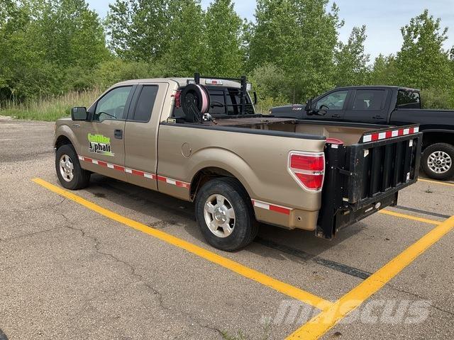 Ford F-150 Ostalo