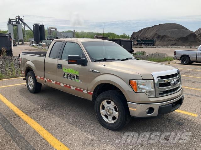 Ford F-150 Ostalo
