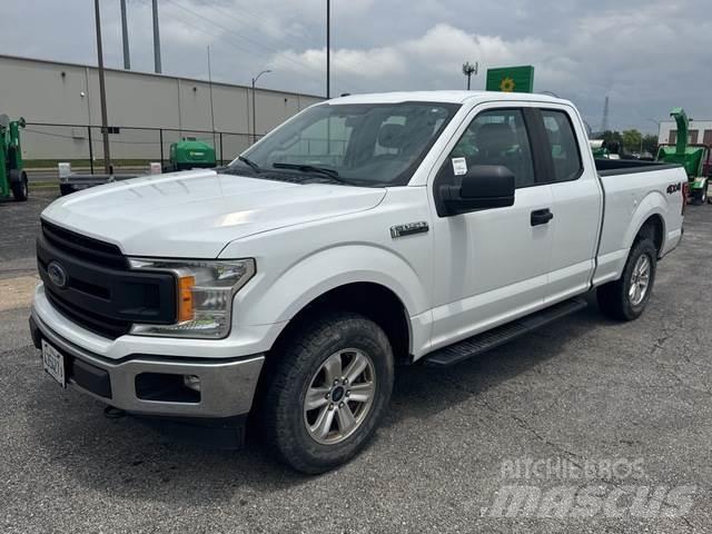 Ford F-150 Ostalo