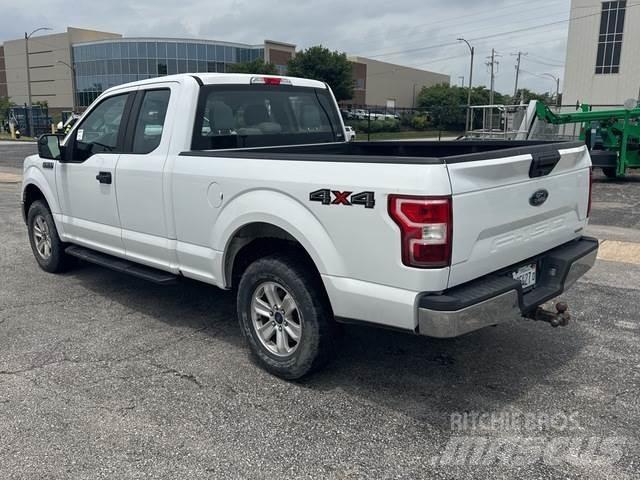 Ford F-150 Ostalo