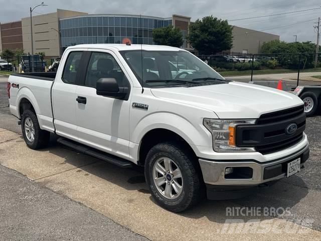 Ford F-150 Ostalo