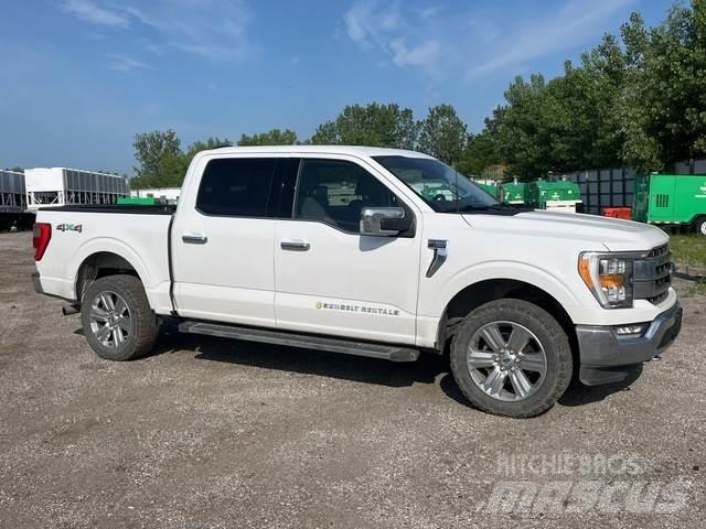 Ford F-150 Ostalo