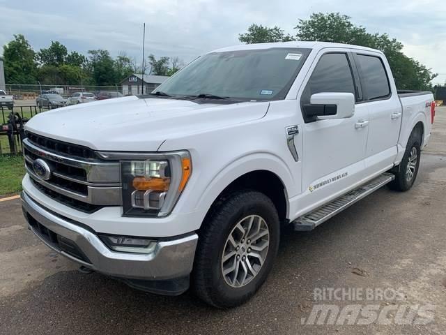 Ford F-150 Other