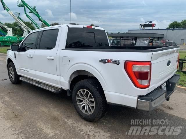 Ford F-150 Other