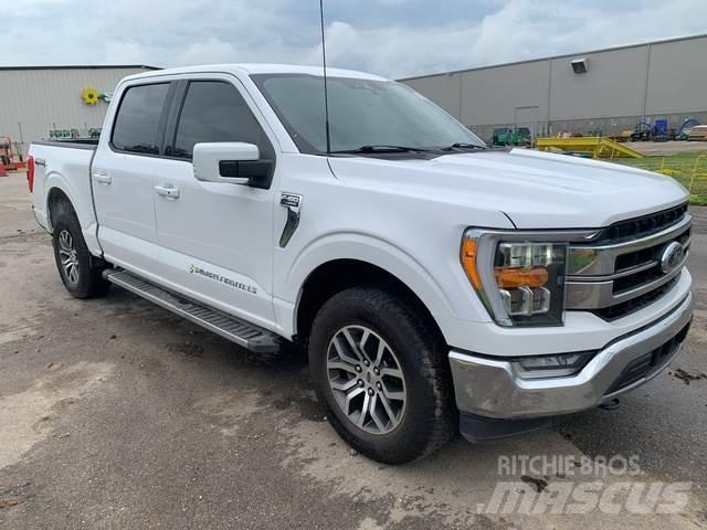 Ford F-150 Other