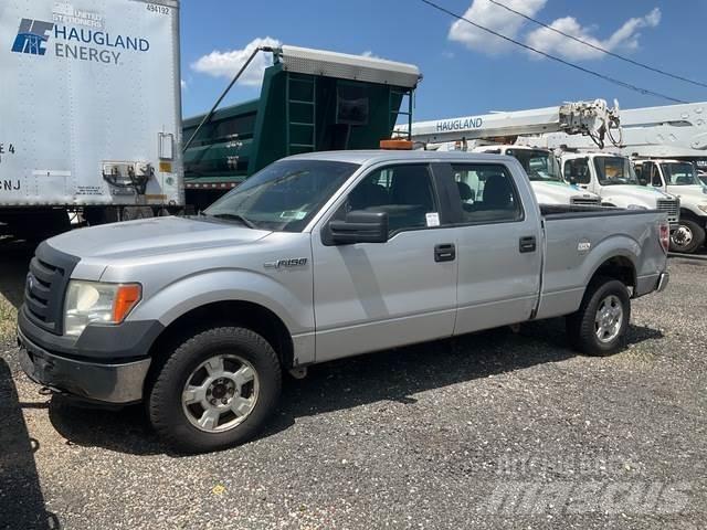 Ford F-150 Ostalo