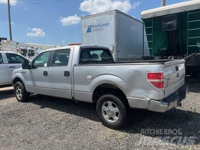 Ford F-150 Ostalo