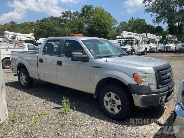 Ford F-150 Ostalo