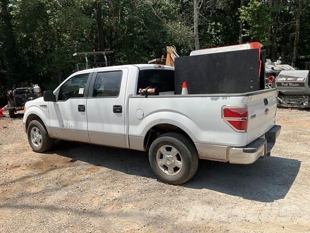 Ford F-150 Ostalo