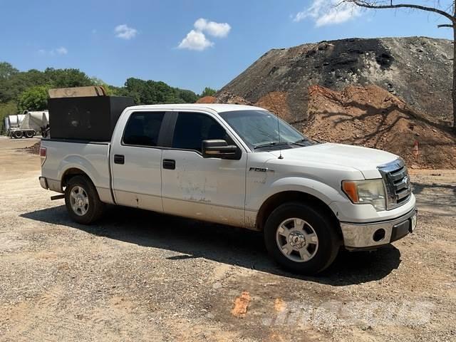 Ford F-150 Ostalo