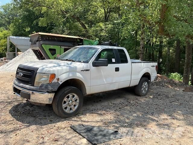 Ford F-150 Ostalo