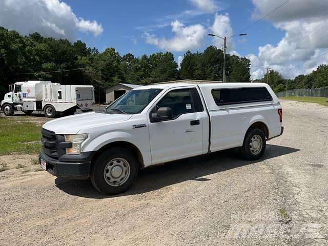 Ford F-150 Ostalo