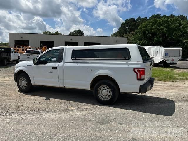 Ford F-150 Ostalo