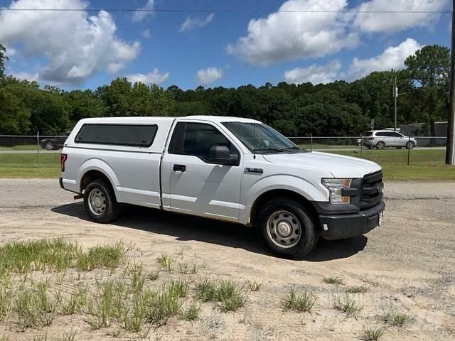 Ford F-150 Ostalo