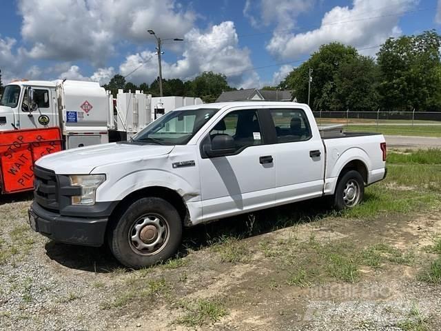 Ford F-150 Ostalo