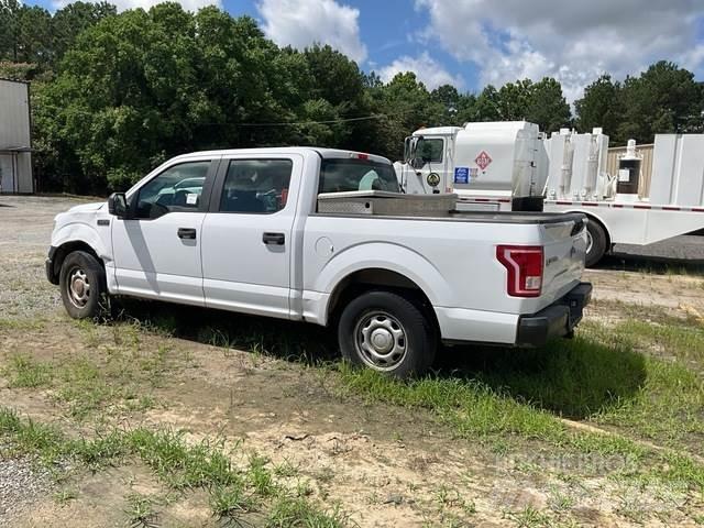 Ford F-150 Ostalo