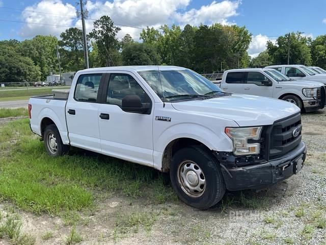 Ford F-150 Ostalo