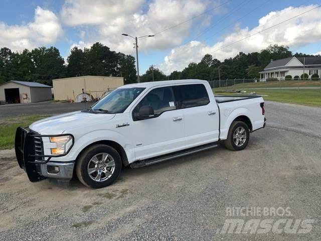 Ford F-150 Other