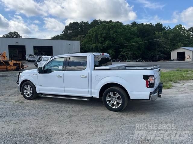 Ford F-150 Other