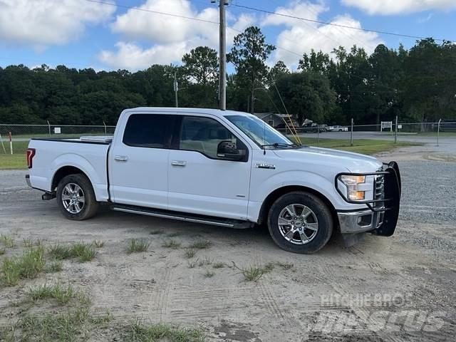 Ford F-150 Other