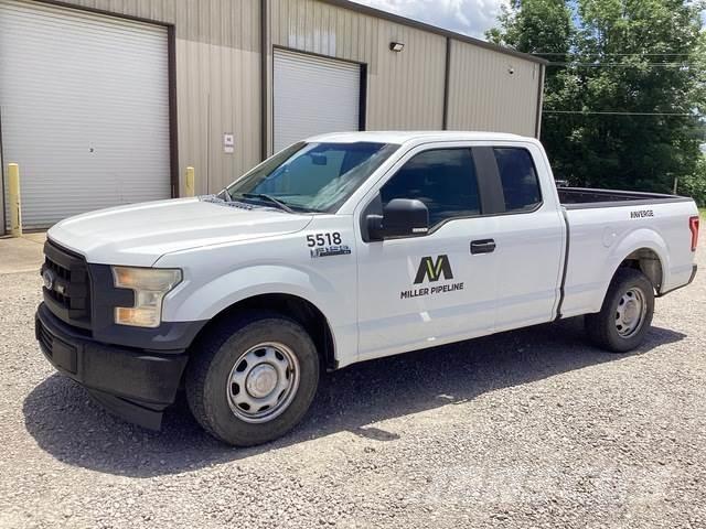 Ford F-150 Ostalo