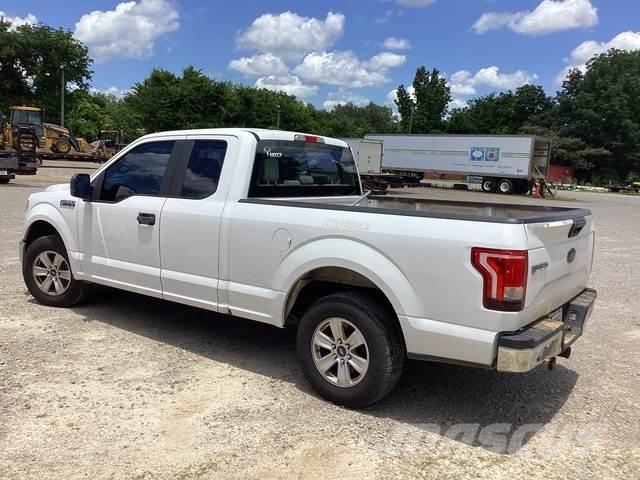 Ford F-150 Ostalo