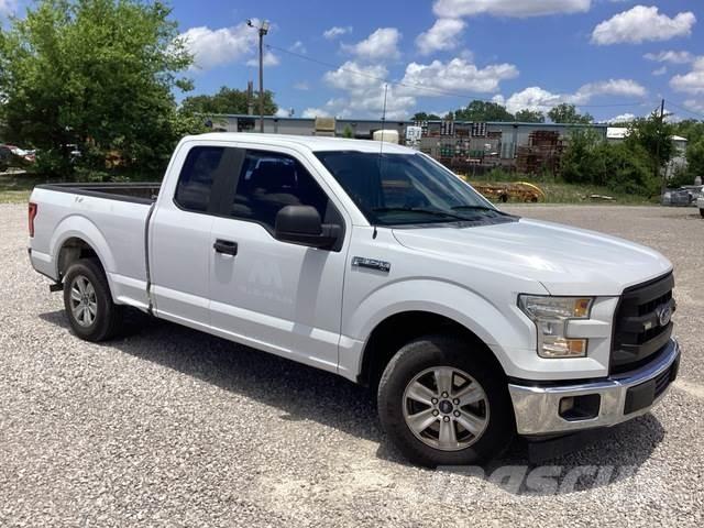 Ford F-150 Ostalo