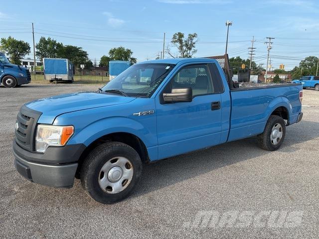 Ford F-150 Ostalo