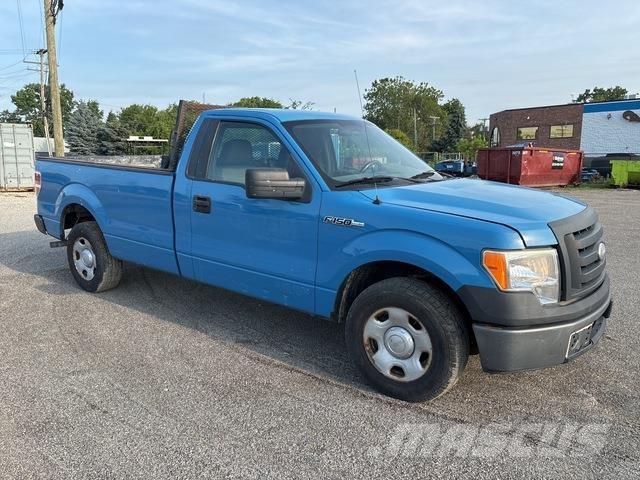 Ford F-150 Ostalo