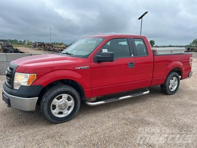 Ford F-150 Ostalo