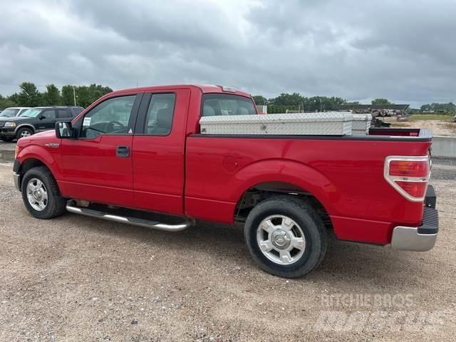 Ford F-150 Ostalo