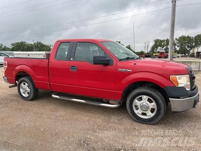 Ford F-150 Ostalo