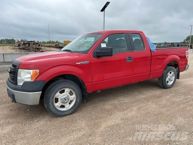 Ford F-150 Ostalo