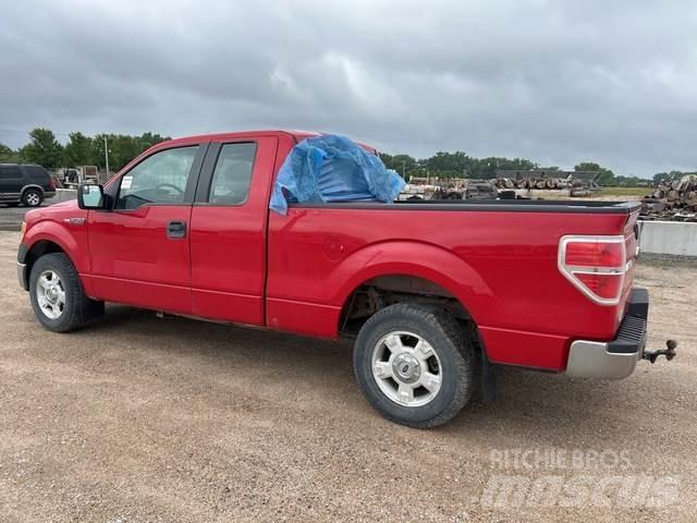 Ford F-150 Ostalo