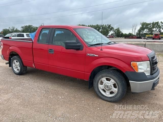 Ford F-150 Ostalo