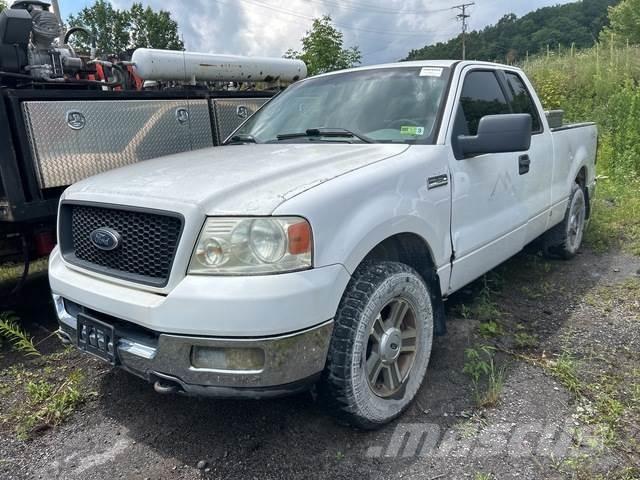 Ford F-150 Ostalo