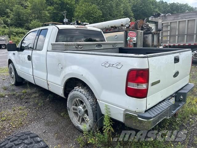 Ford F-150 Ostalo