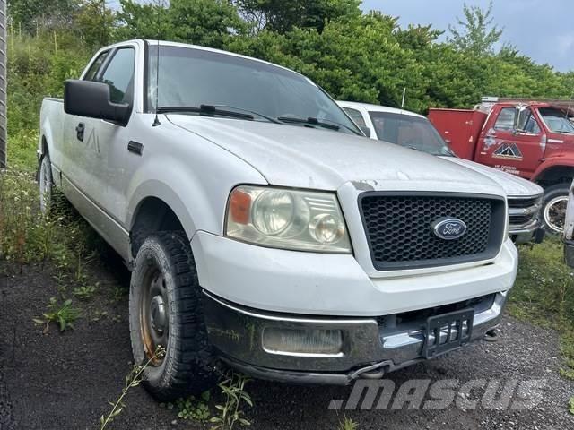 Ford F-150 Ostalo