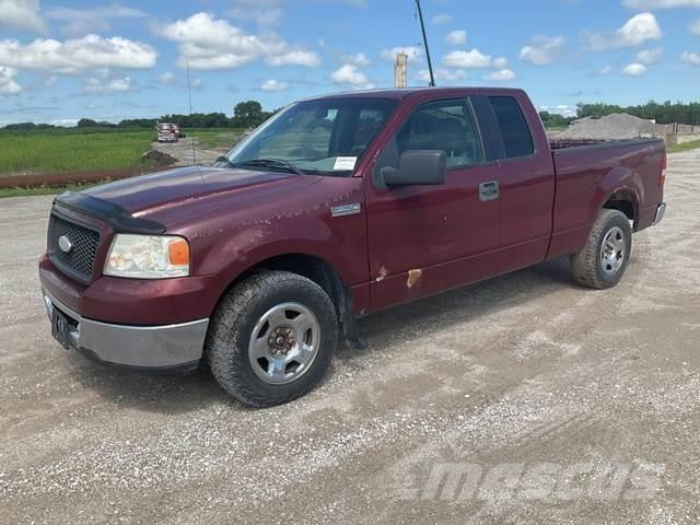 Ford F-150 Ostalo